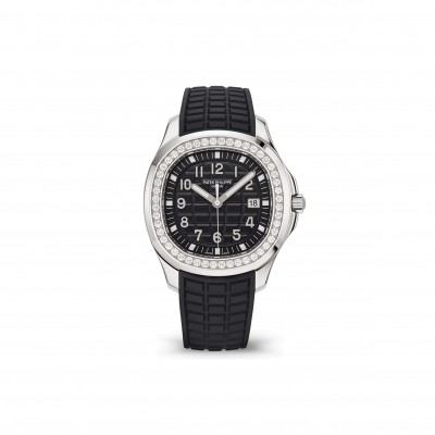 PATEK PHILIPPE AQUANAUT 5267 200A-001